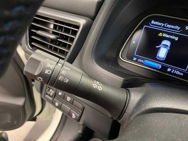 Nissan Leaf 150ch 40kWh Acenta 21.5