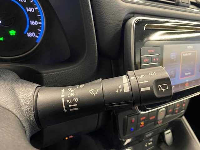 Nissan Leaf 150ch 40kWh Acenta 21.5