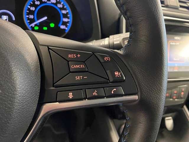 Nissan Leaf 150ch 40kWh Acenta 21.5