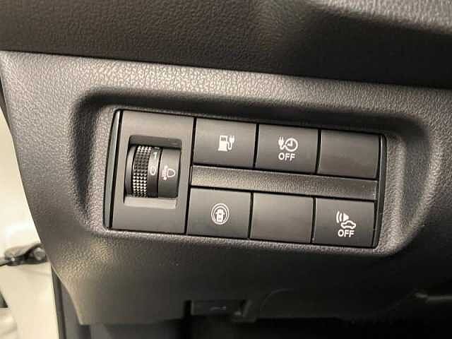 Nissan Leaf 150ch 40kWh Acenta 21.5