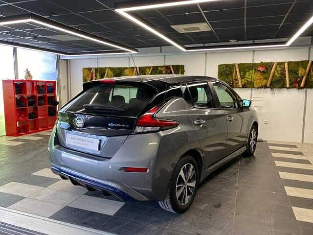 Nissan Leaf 150ch 40kWh Acenta 21.5