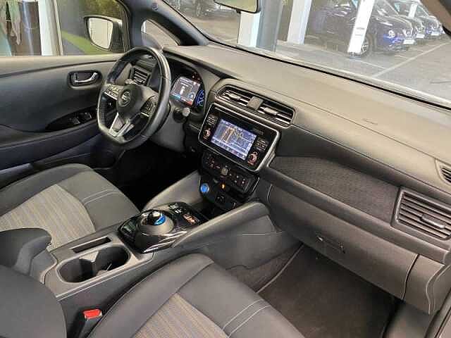 Nissan Leaf 150ch 40kWh Acenta 21.5
