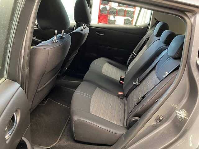 Nissan Leaf 150ch 40kWh Acenta 21.5