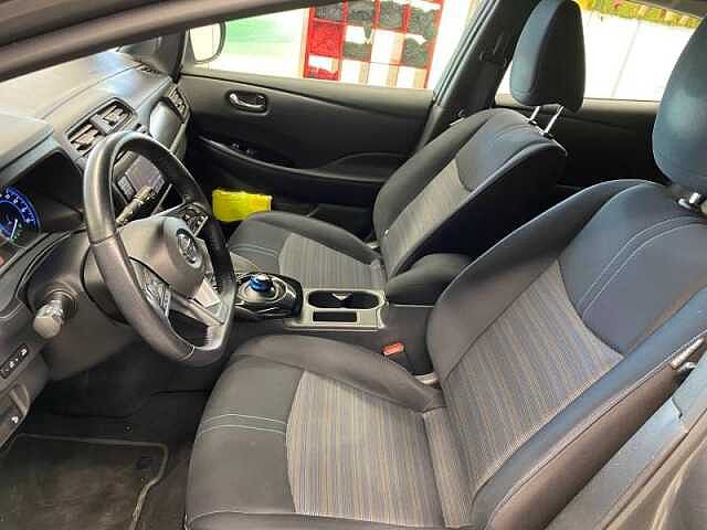 Nissan Leaf 150ch 40kWh Acenta 21.5