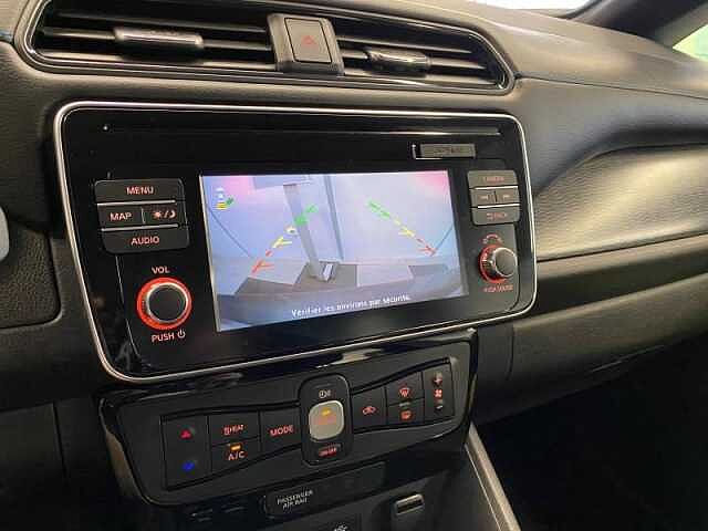 Nissan Leaf 150ch 40kWh Acenta 21.5