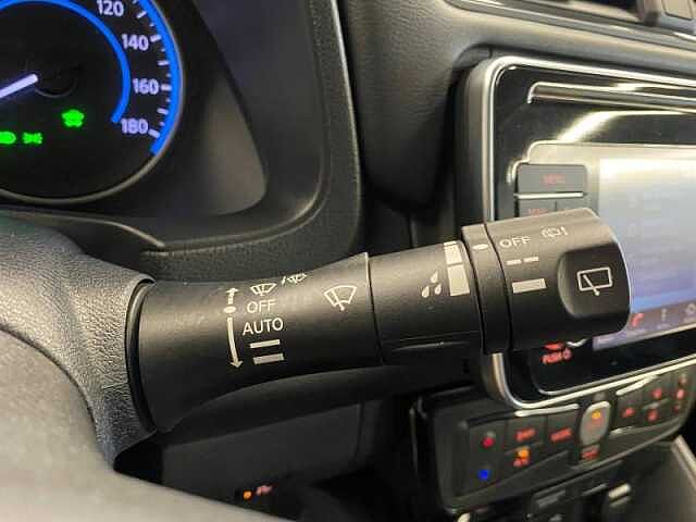 Nissan Leaf 150ch 40kWh Acenta 21.5