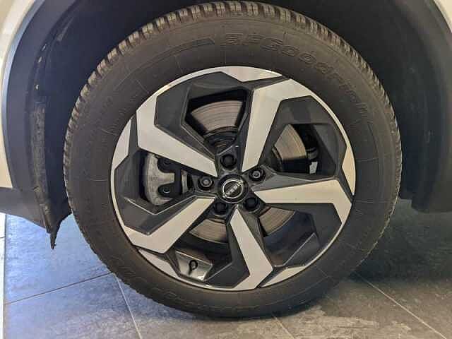 Nissan Qashqai e-POWER 190ch N-Connecta 2022