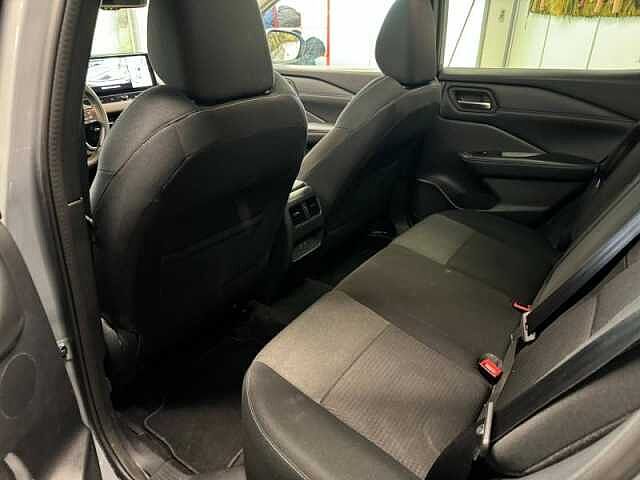 Nissan Qashqai e-POWER 190ch N-Connecta 2022