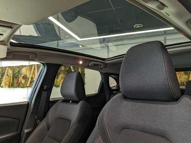 Nissan Qashqai e-POWER 190ch N-Connecta 2022