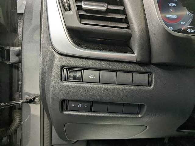 Nissan Qashqai e-POWER 190ch N-Connecta 2022