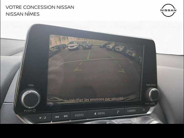 Nissan Juke 1.0 DIG-T 114ch N-Connecta 2021