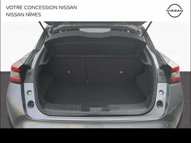 Nissan Juke 1.0 DIG-T 114ch N-Connecta 2021