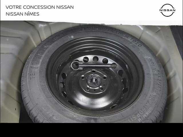 Nissan Juke 1.0 DIG-T 114ch N-Connecta 2021