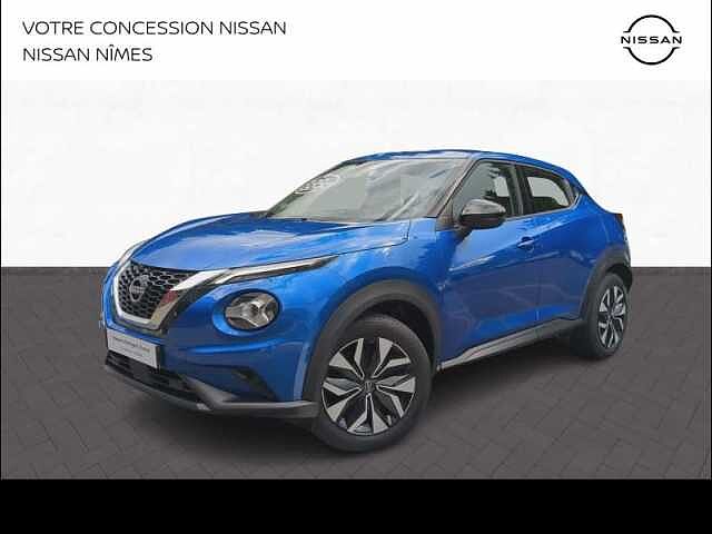 Nissan Juke 1.0 DIG-T 114ch Acenta 2023.5