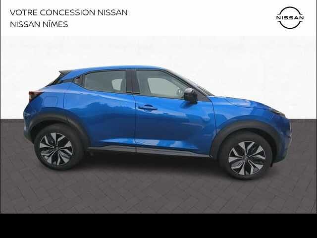 Nissan Juke 1.0 DIG-T 114ch Acenta 2023.5
