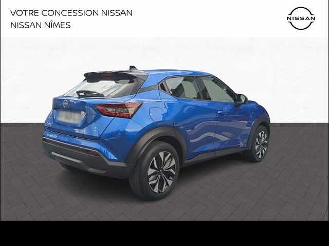 Nissan Juke 1.0 DIG-T 114ch Acenta 2023.5