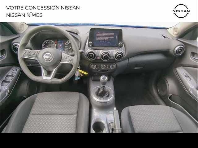 Nissan Juke 1.0 DIG-T 114ch Acenta 2023.5