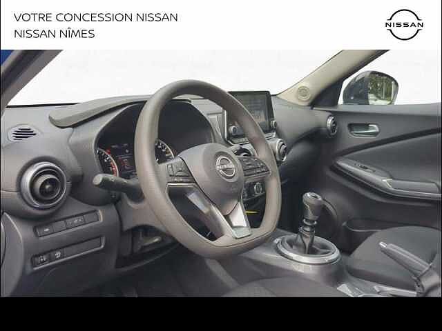 Nissan Juke 1.0 DIG-T 114ch Acenta 2023.5
