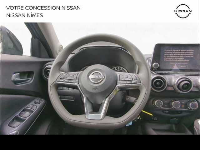 Nissan Juke 1.0 DIG-T 114ch Acenta 2023.5