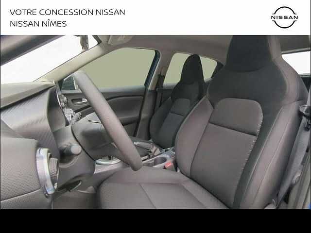 Nissan Juke 1.0 DIG-T 114ch Acenta 2023.5