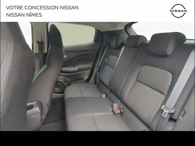 Nissan Juke 1.0 DIG-T 114ch Acenta 2023.5