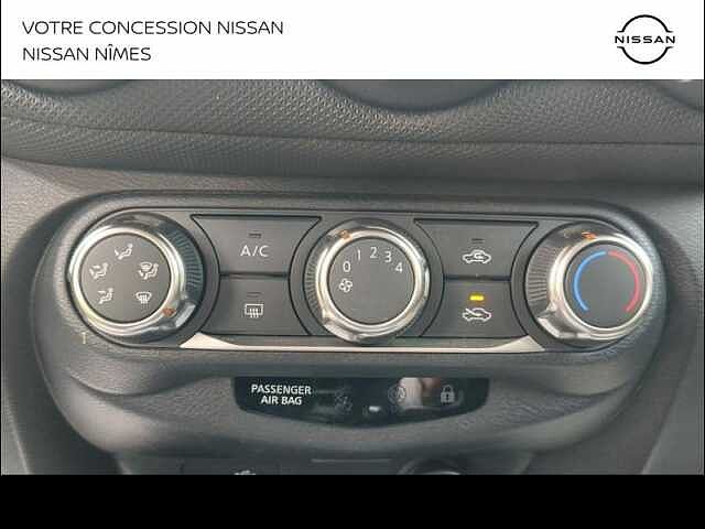 Nissan Juke 1.0 DIG-T 114ch Acenta 2023.5