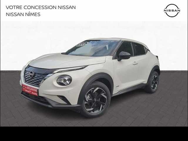 Nissan Juke 1.6 Hybrid 143ch Business+ 2023.5