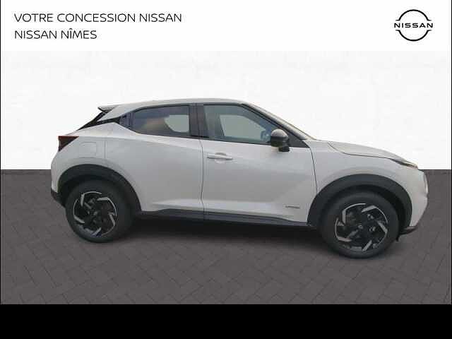 Nissan Juke 1.6 Hybrid 143ch Business+ 2023.5