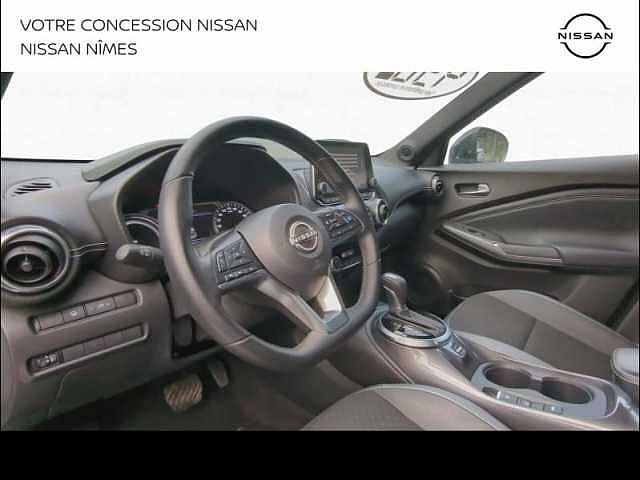 Nissan Juke 1.6 Hybrid 143ch Business+ 2023.5