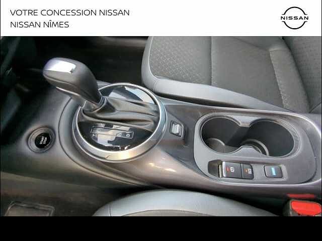 Nissan Juke 1.6 Hybrid 143ch Business+ 2023.5