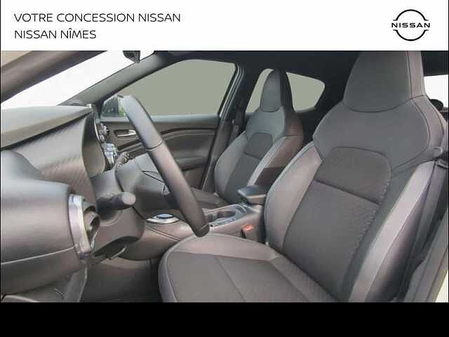 Nissan Juke 1.6 Hybrid 143ch Business+ 2023.5