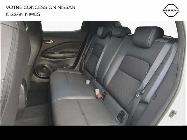 Nissan Juke 1.6 Hybrid 143ch Business+ 2023.5