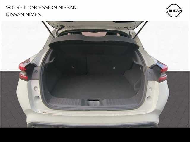 Nissan Juke 1.6 Hybrid 143ch Business+ 2023.5