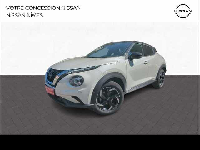 Nissan Juke 1.0 DIG-T 114ch Shadow 2023.5