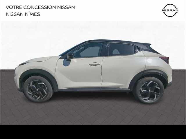 Nissan Juke 1.0 DIG-T 114ch Shadow 2023.5