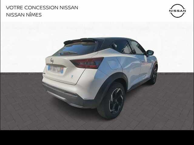Nissan Juke 1.0 DIG-T 114ch Shadow 2023.5