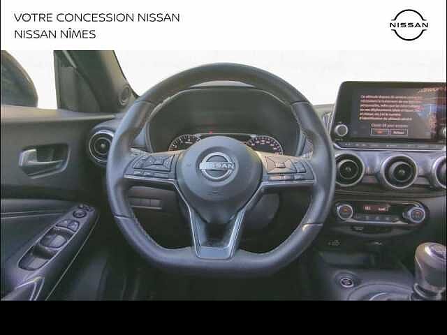 Nissan Juke 1.0 DIG-T 114ch Shadow 2023.5