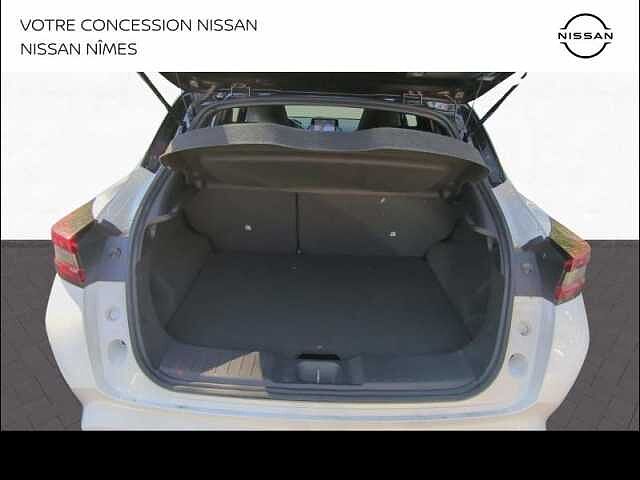 Nissan Juke 1.0 DIG-T 114ch Shadow 2023.5