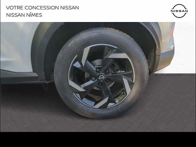 Nissan Juke 1.0 DIG-T 114ch Shadow 2023.5