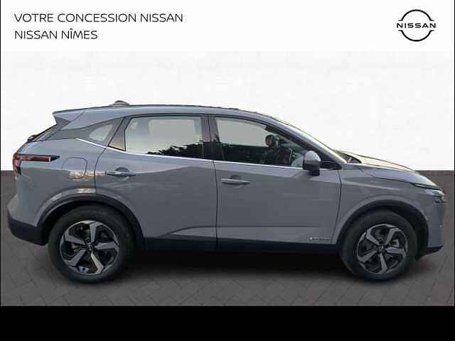 Nissan Qashqai e-POWER 190ch Business Edition 2022