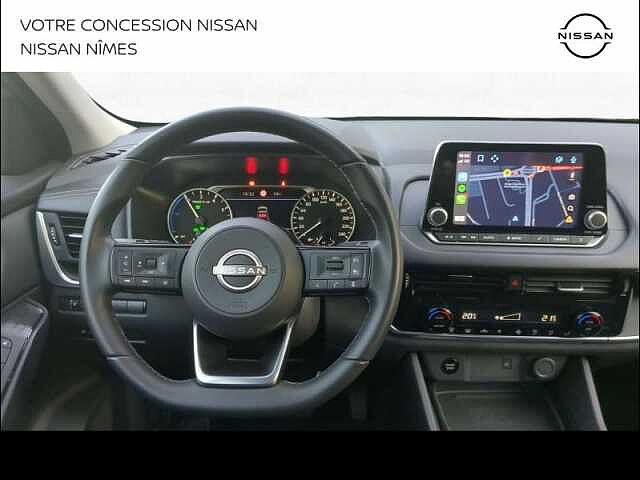 Nissan Qashqai e-POWER 190ch Business Edition 2022