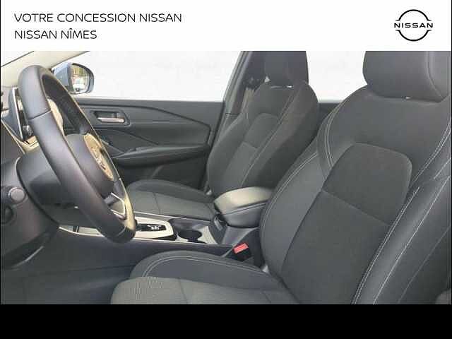Nissan Qashqai e-POWER 190ch Business Edition 2022