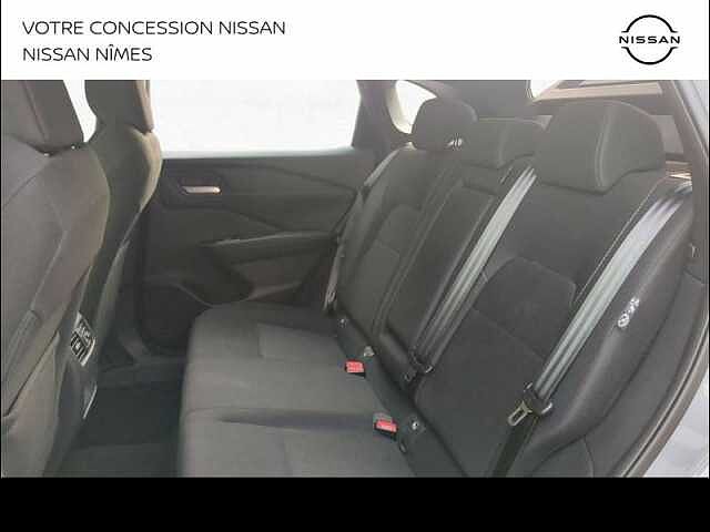 Nissan Qashqai e-POWER 190ch Business Edition 2022