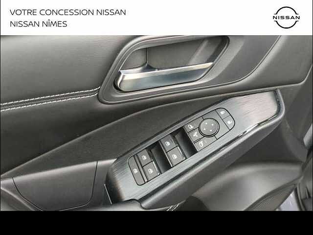 Nissan Qashqai e-POWER 190ch Business Edition 2022