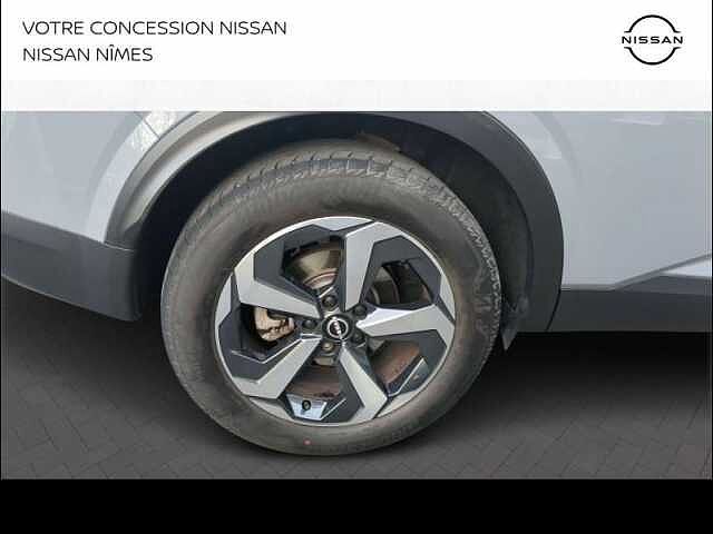 Nissan Qashqai e-POWER 190ch Business Edition 2022