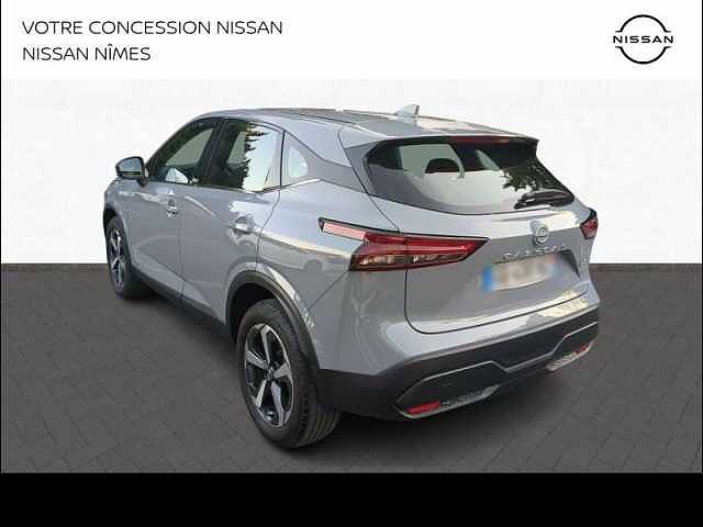 Nissan Qashqai e-POWER 190ch Business Edition 2022