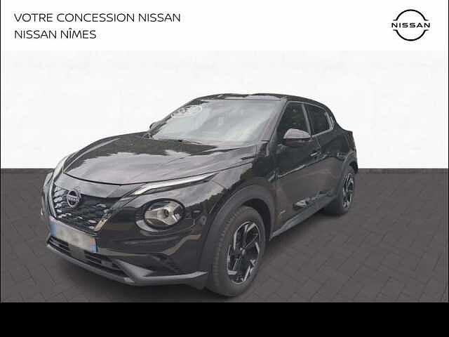 Nissan Juke 1.6 Hybrid 143ch Business+ 2023.5