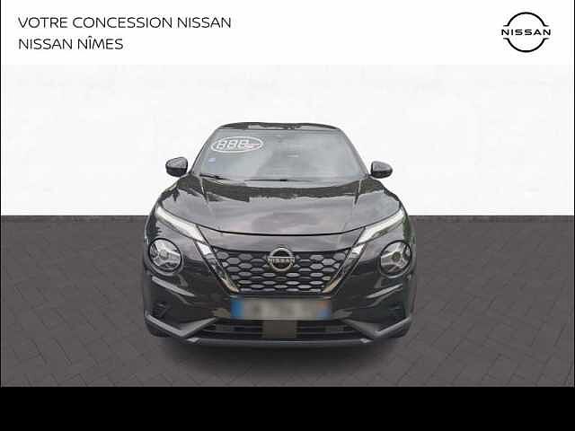 Nissan Juke 1.6 Hybrid 143ch Business+ 2023.5
