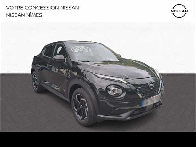 Nissan Juke 1.6 Hybrid 143ch Business+ 2023.5