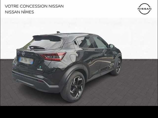 Nissan Juke 1.6 Hybrid 143ch Business+ 2023.5